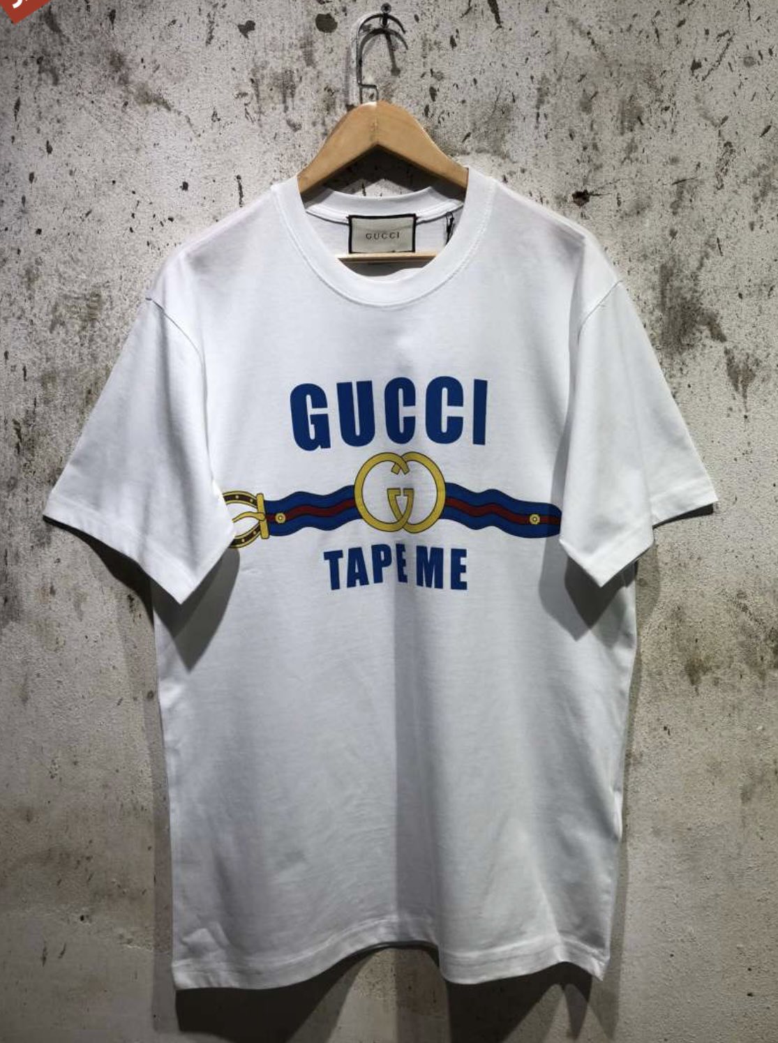 Gucci Men T-Shirt
