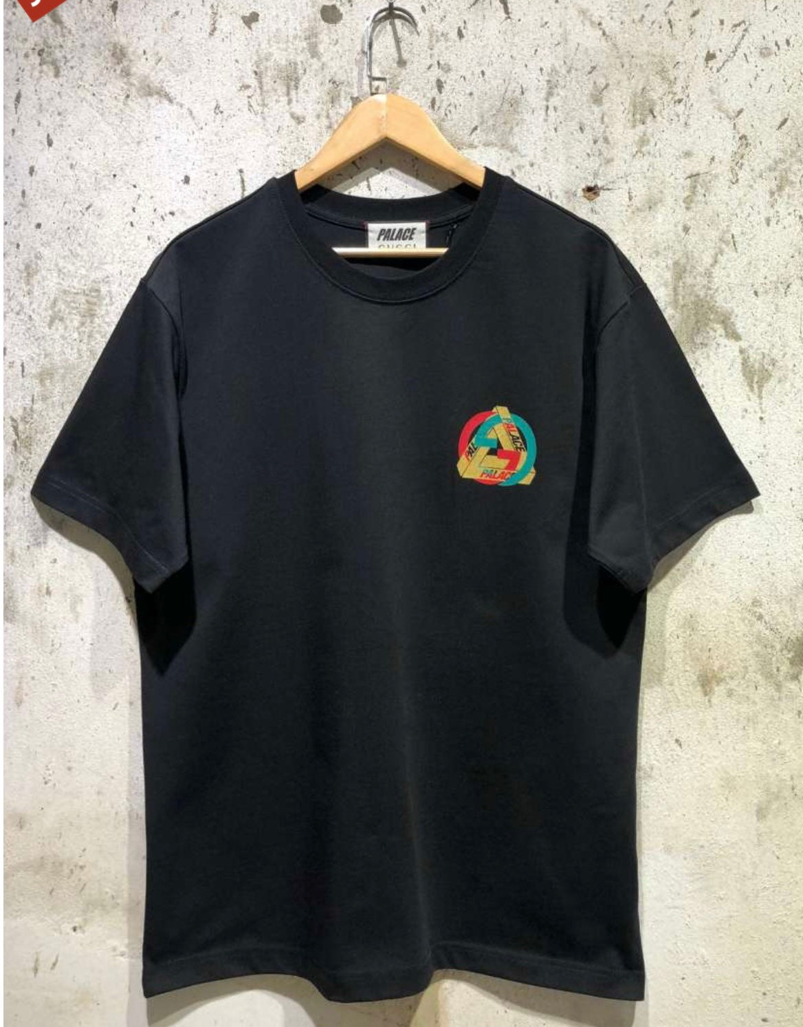 Gucci Men T-Shirt