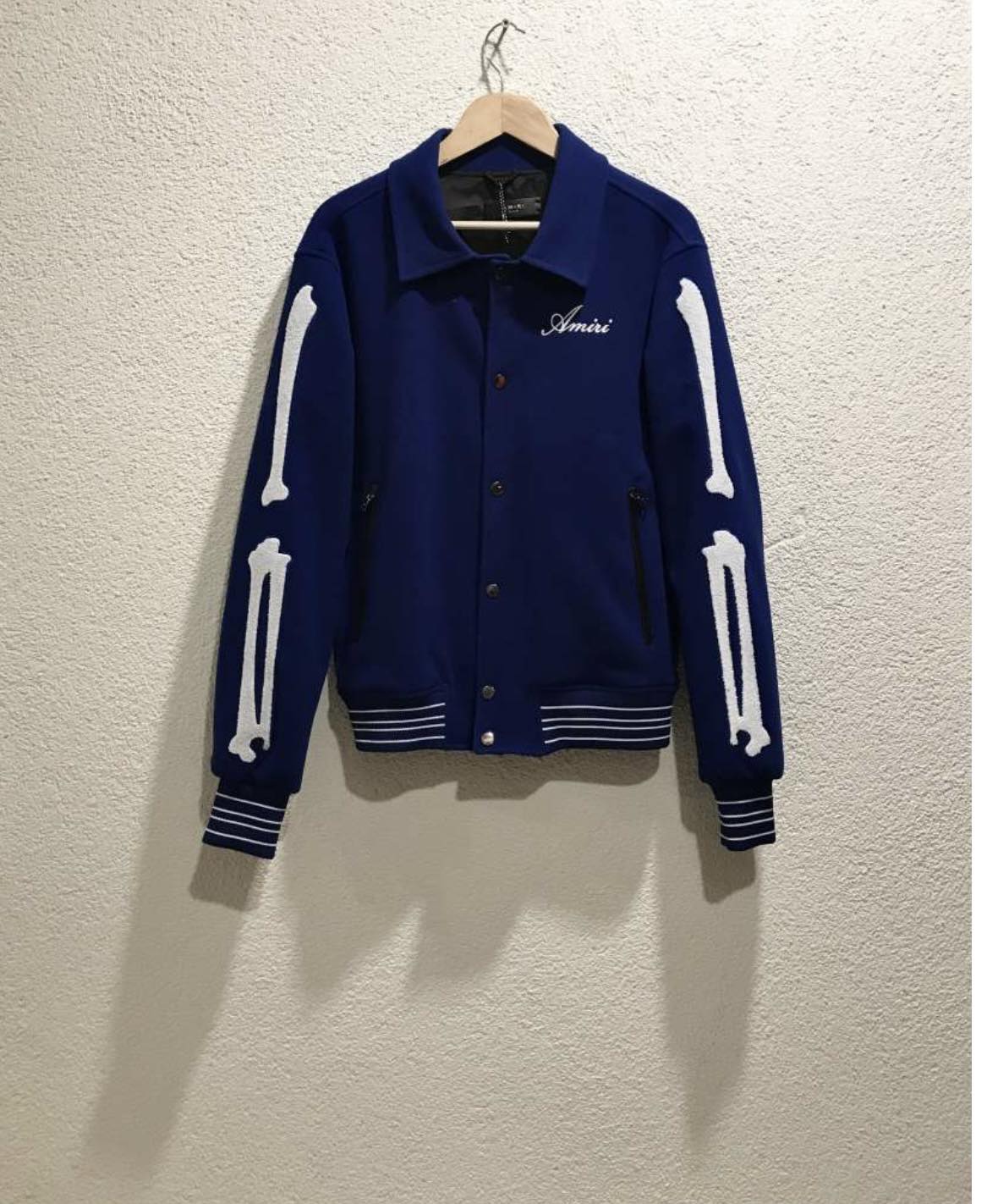 Amiri Men Jacket