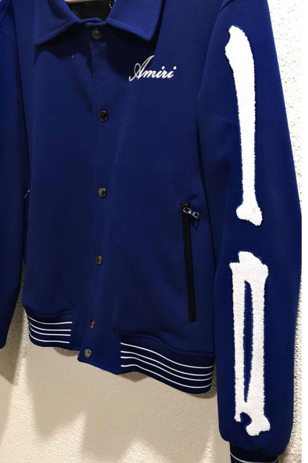 Amiri Men Jacket