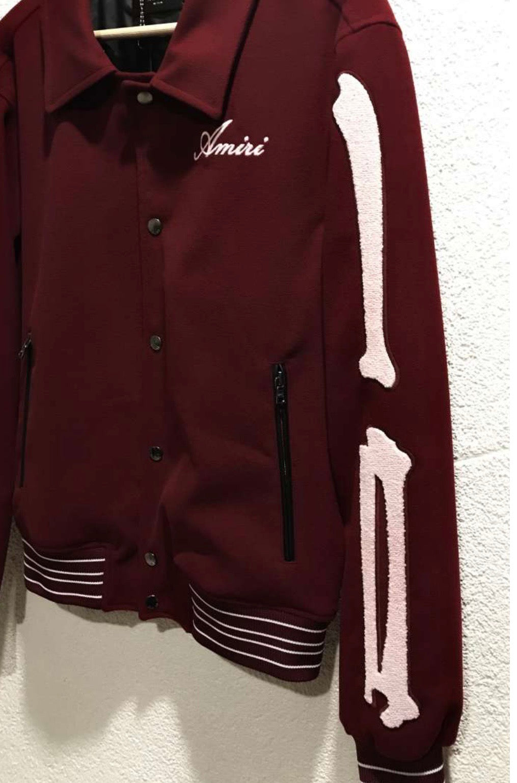 Amiri Men Jacket