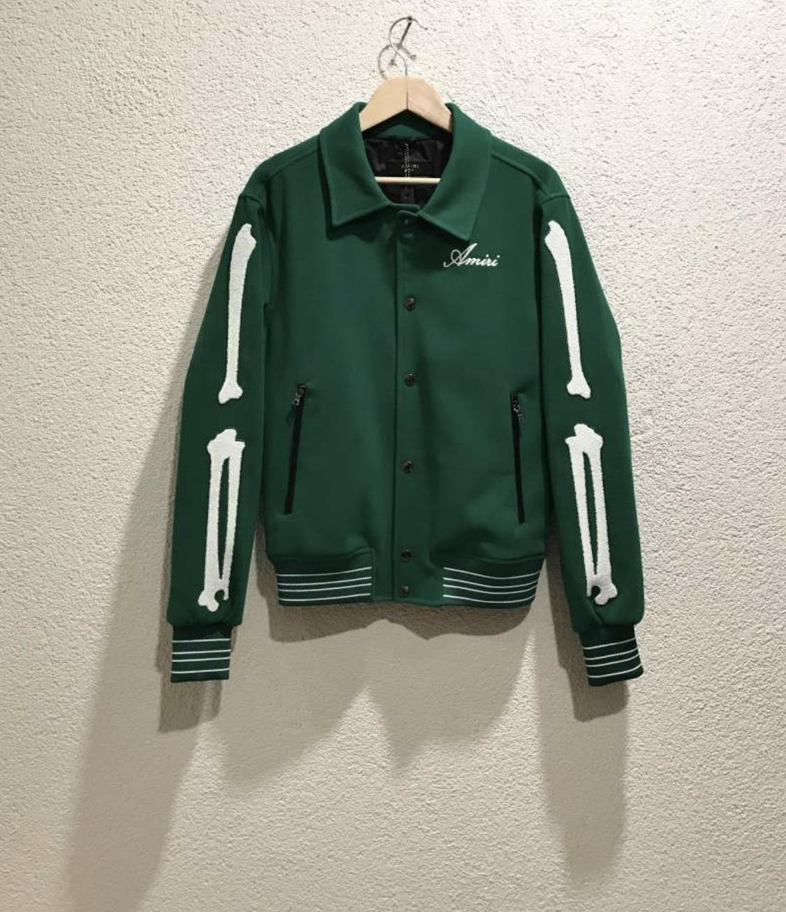 Amiri Men Jacket