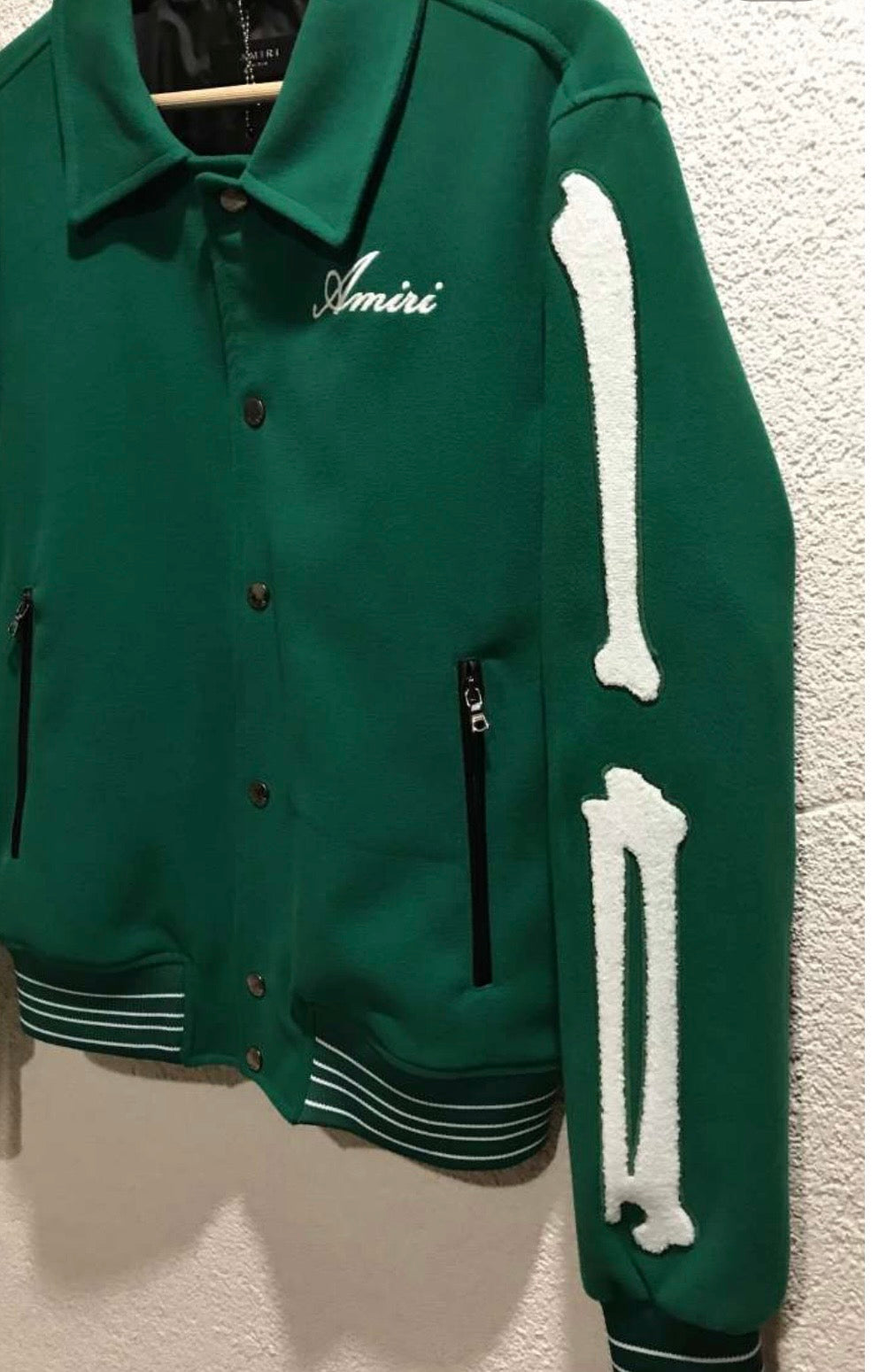 Amiri Men Jacket