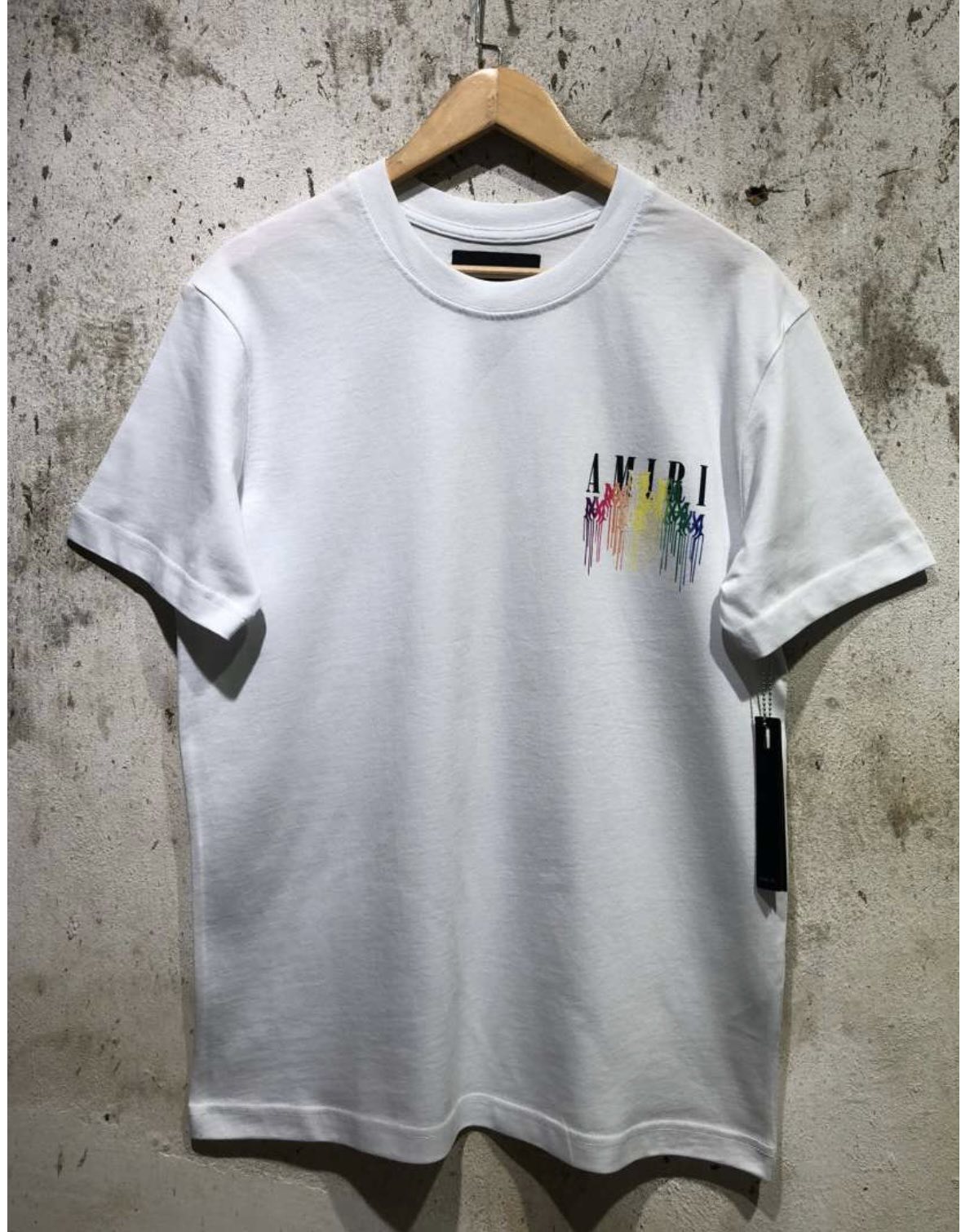 Amiri Men T-shirt