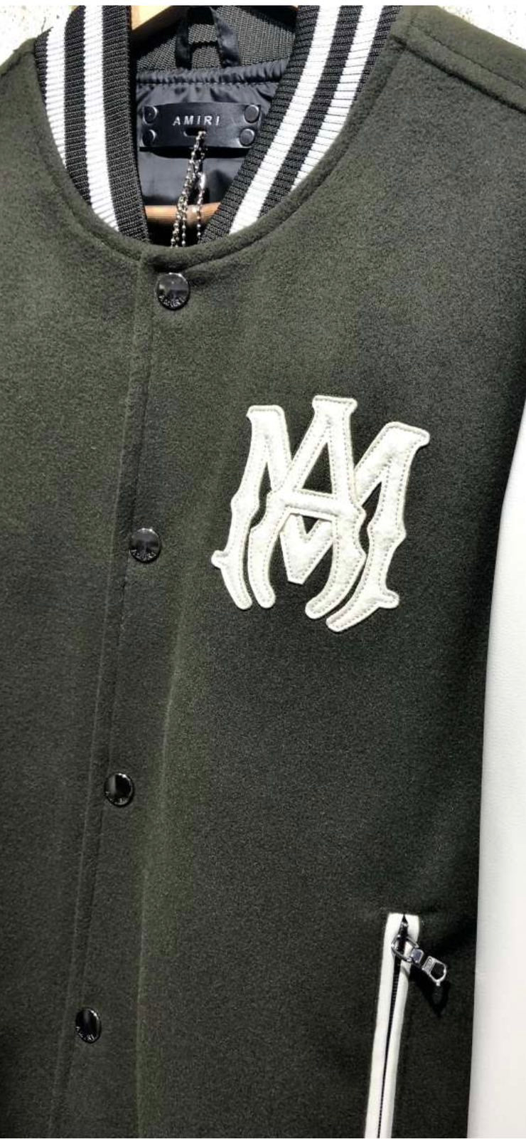 Amiri Men Jacket