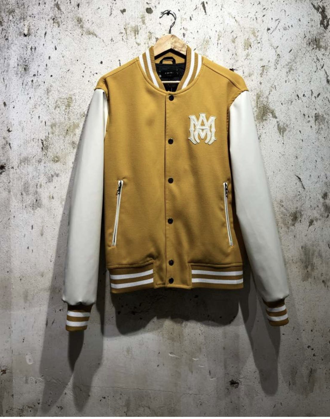 Amiri Men Jacket