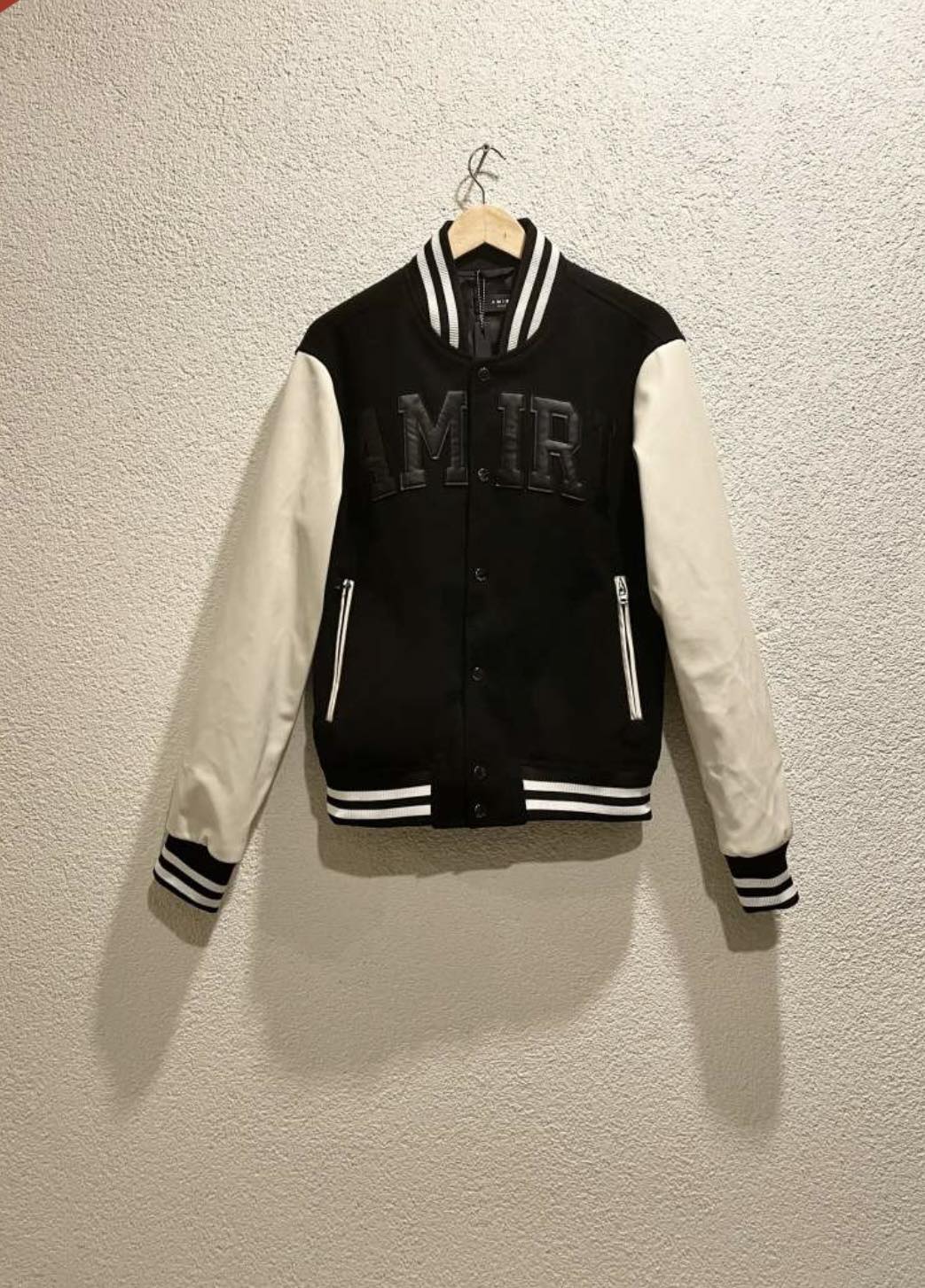 Amiri Men Jacket