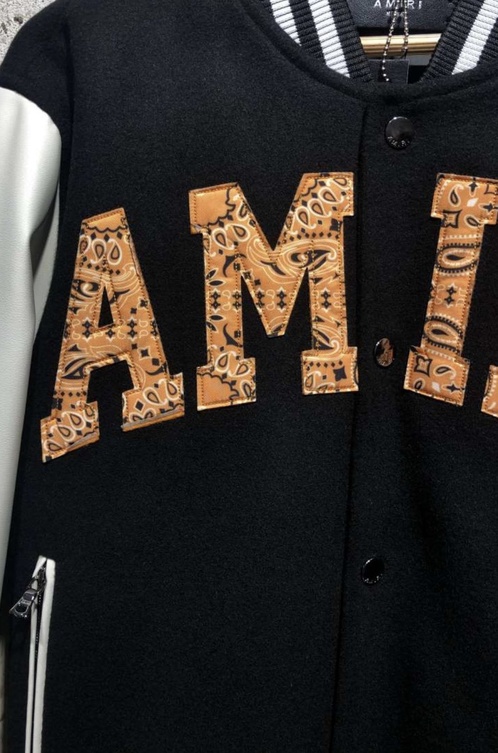 Amiri Men Jacket