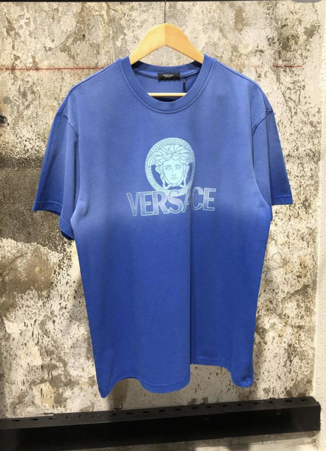 Versace Men T-shirt