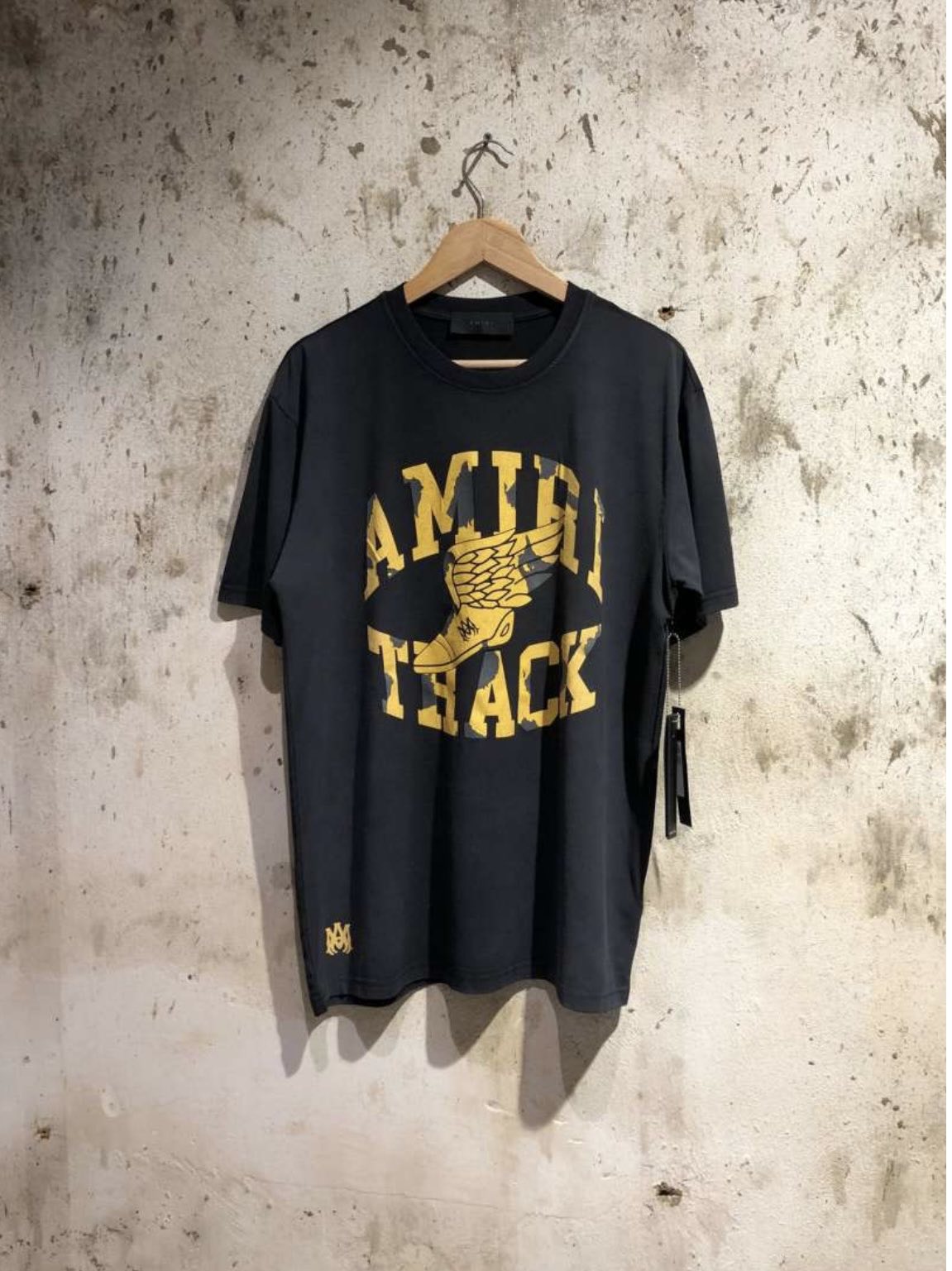 Amiri Men T-shirt