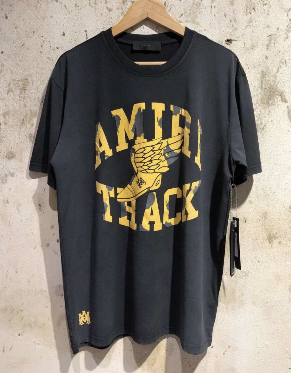Amiri Men T-shirt