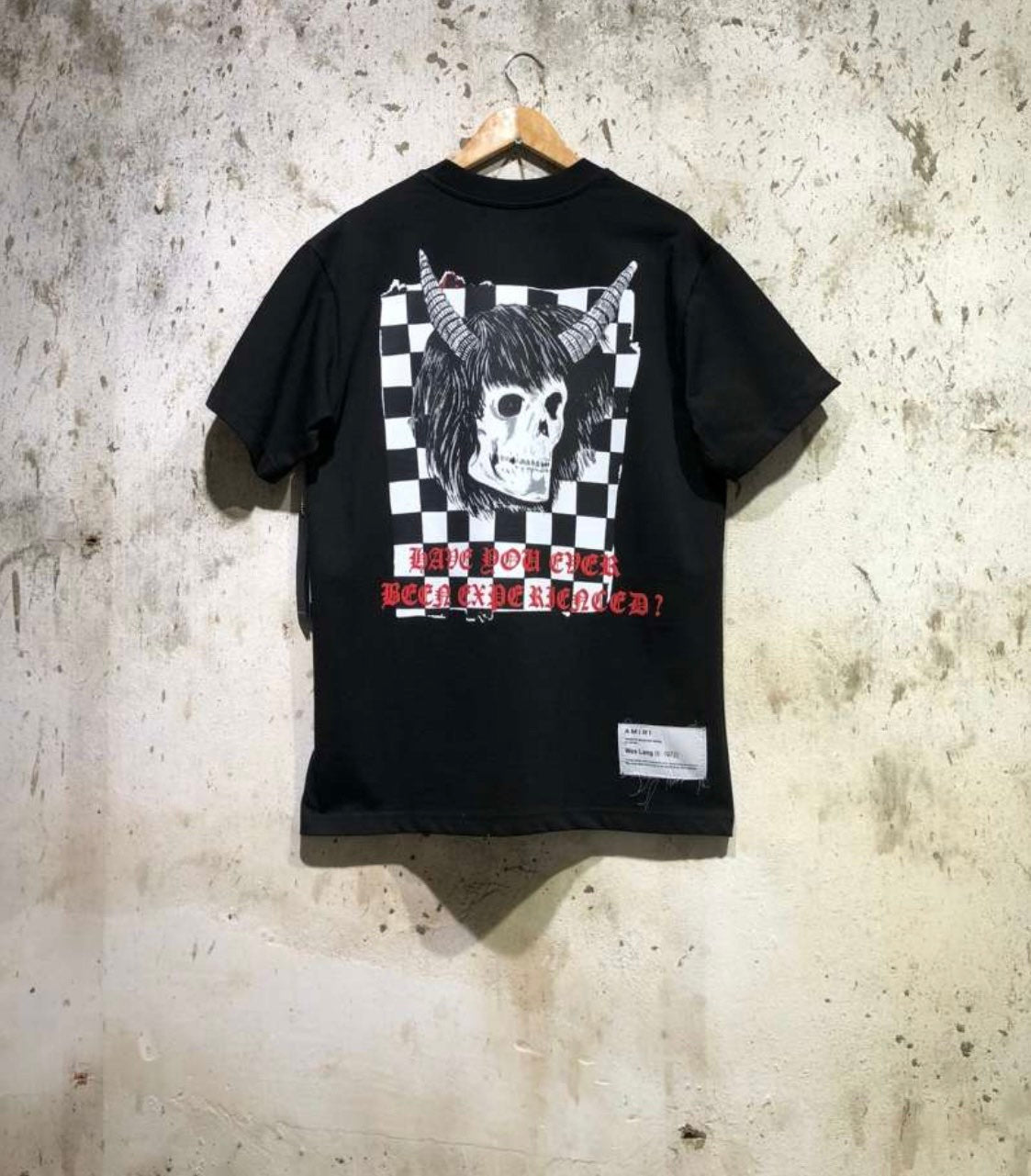 Amiri Men T-shirt