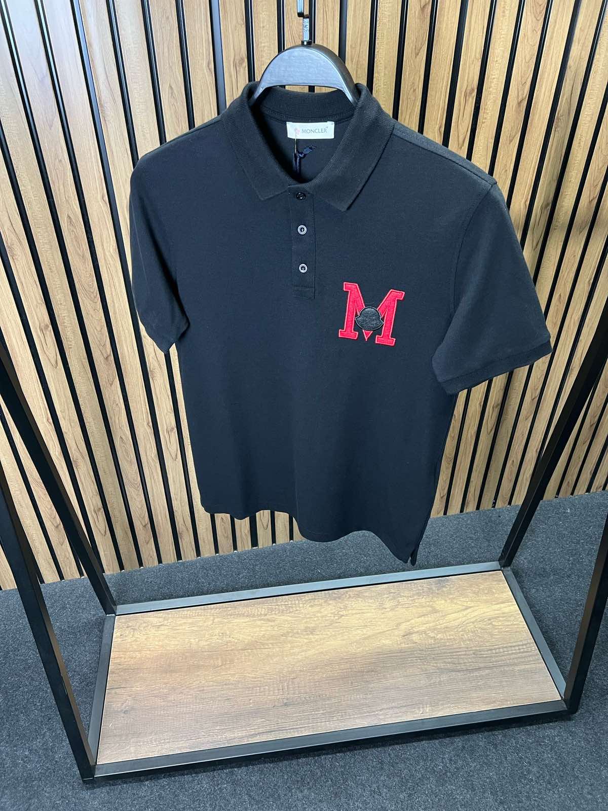 Moncler Men Polo