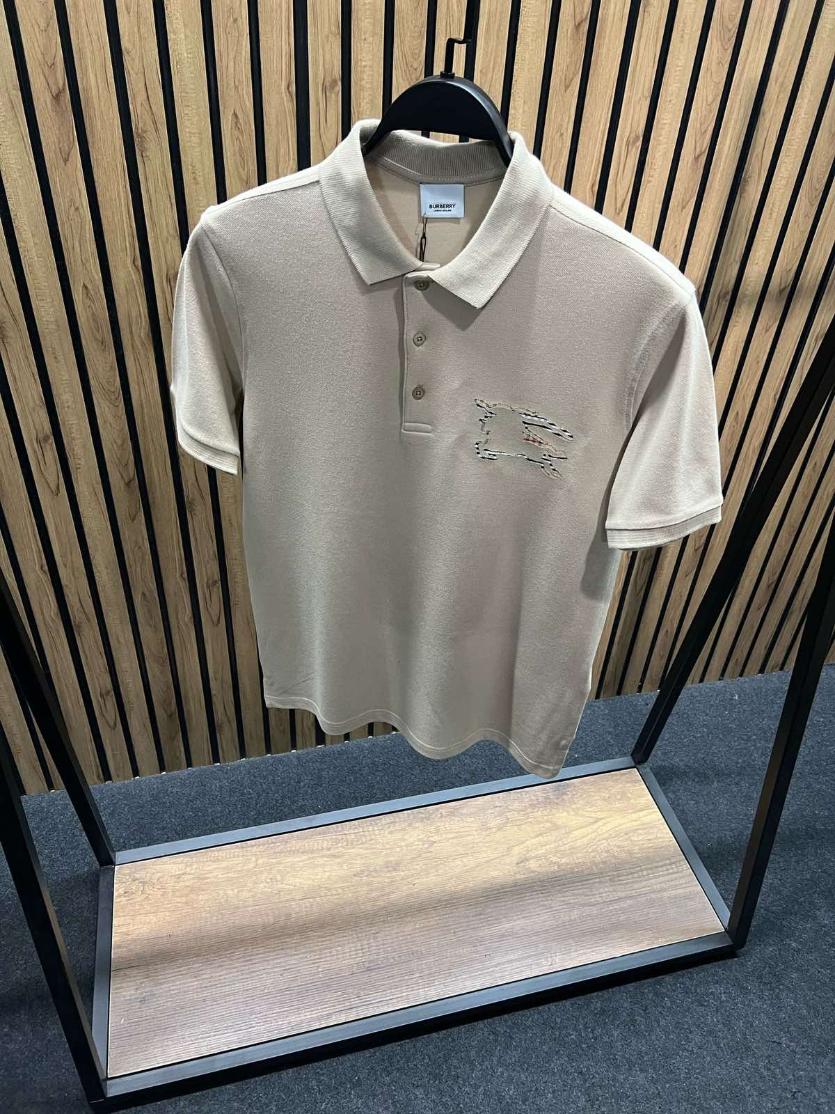 Burberry Men Polo