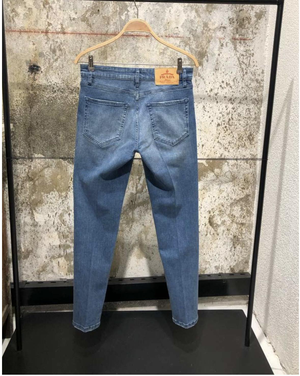Prada Men Jean