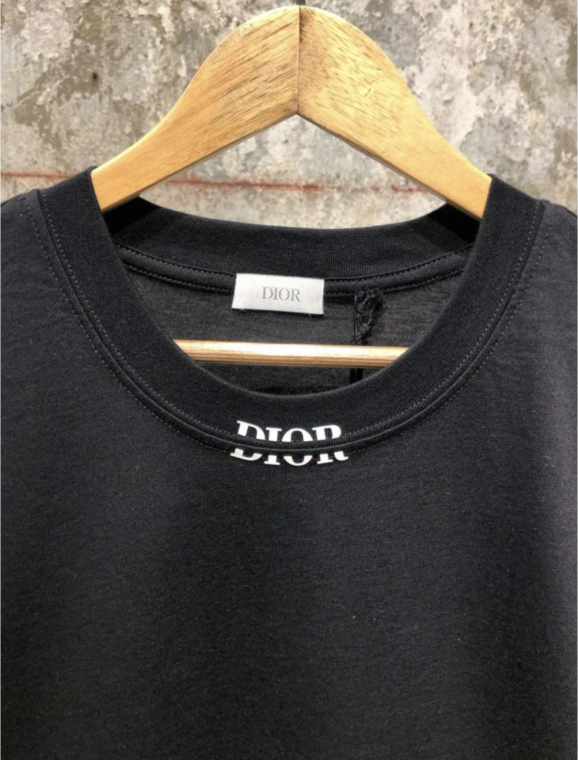 Dior Men T-shirt
