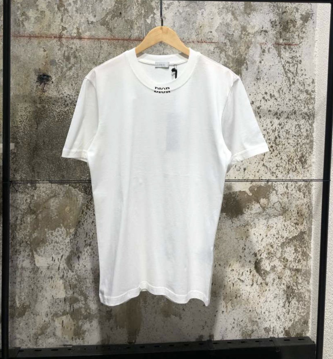 Dior Men T-shirt