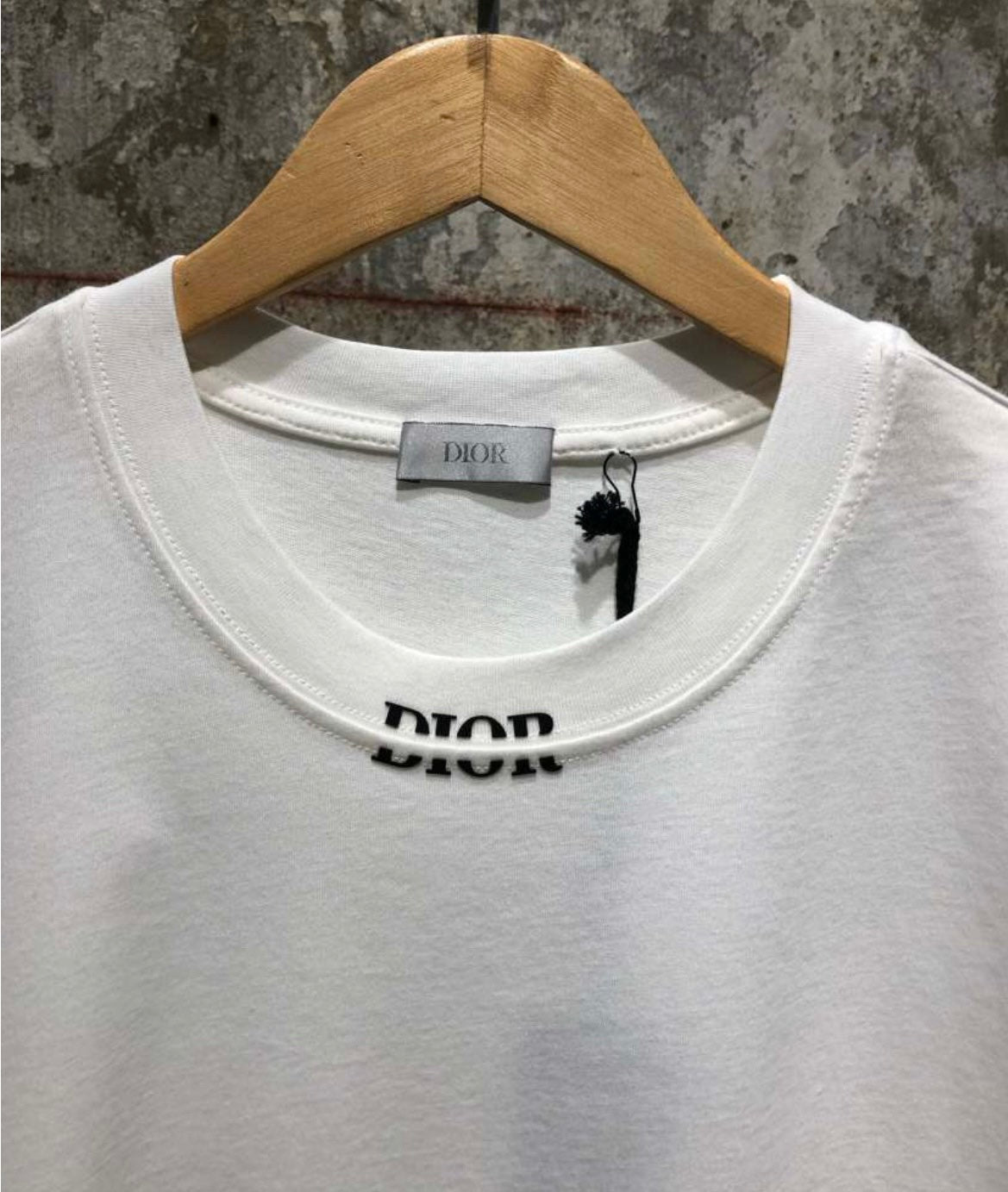 Dior Men T-shirt