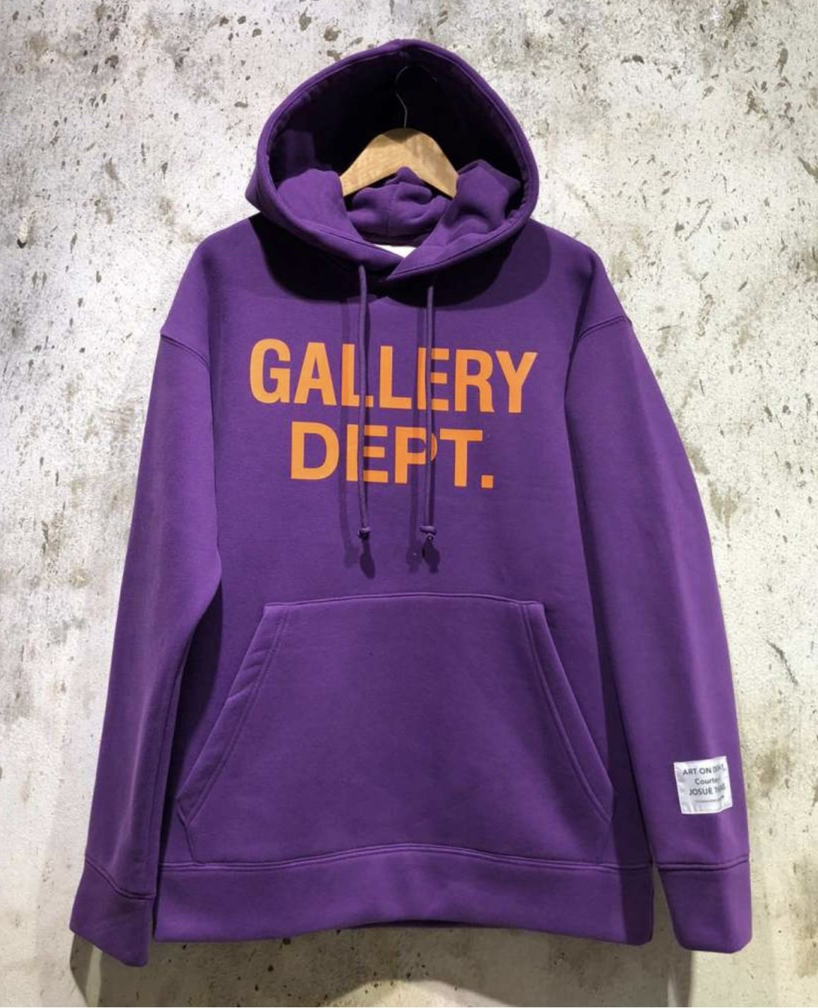 Gallery Dept Men Sweater