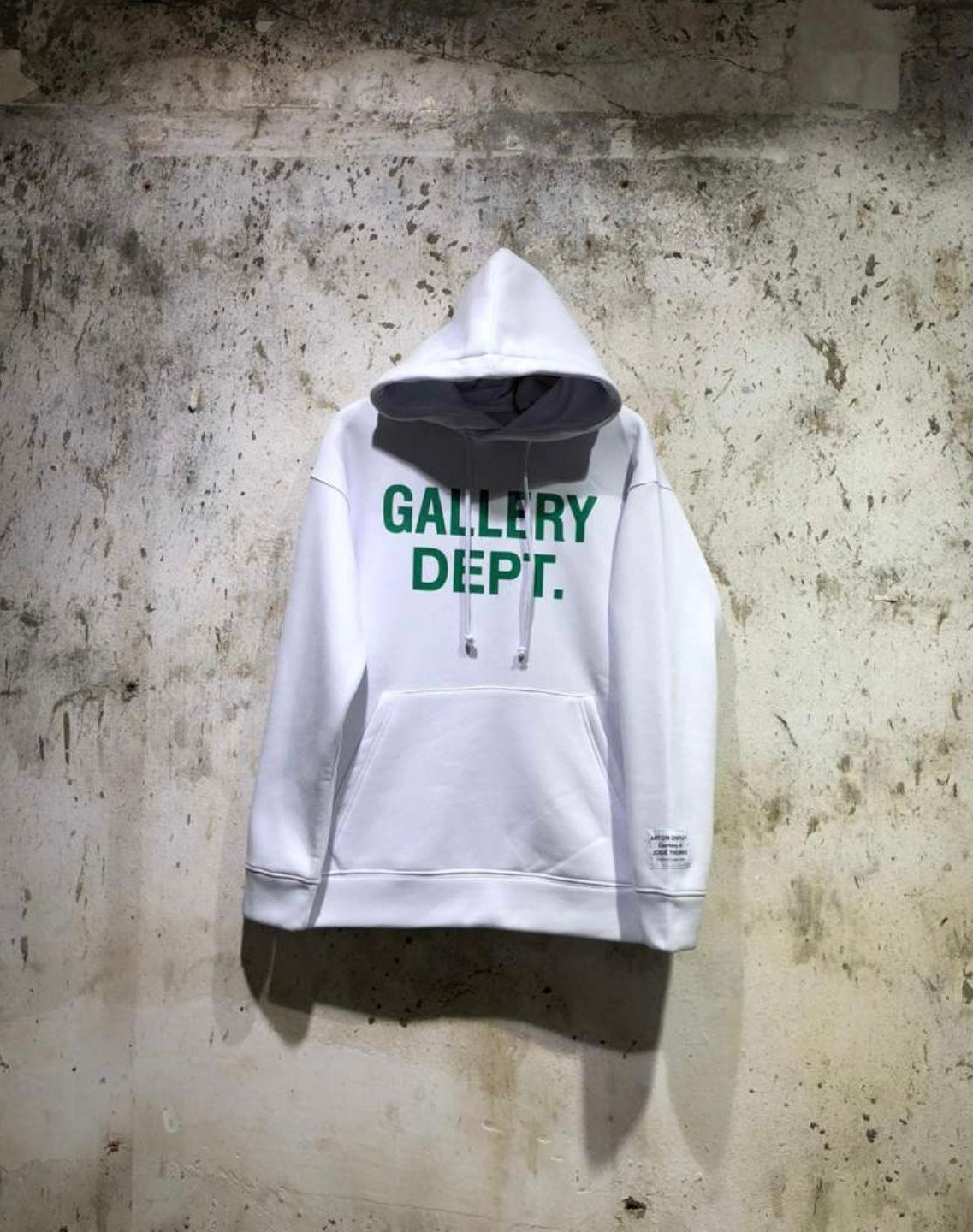 Gallery Dept Men Sweater