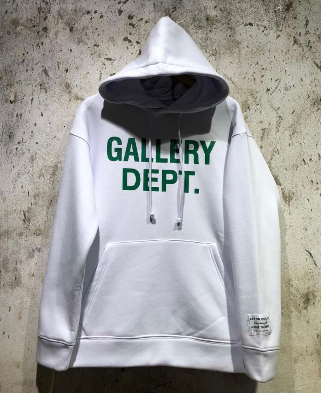 Gallery Dept Men Sweater