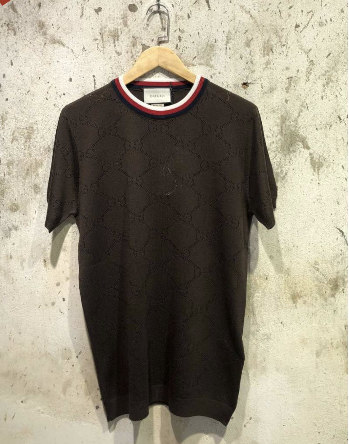 Gucci Men T-Shirt