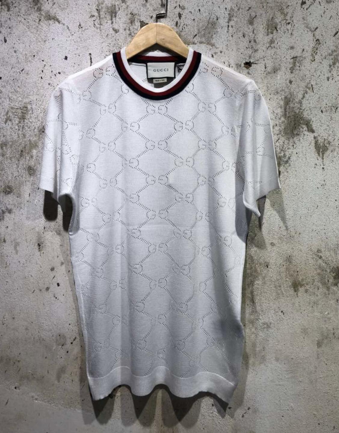 Gucci Men T-Shirt