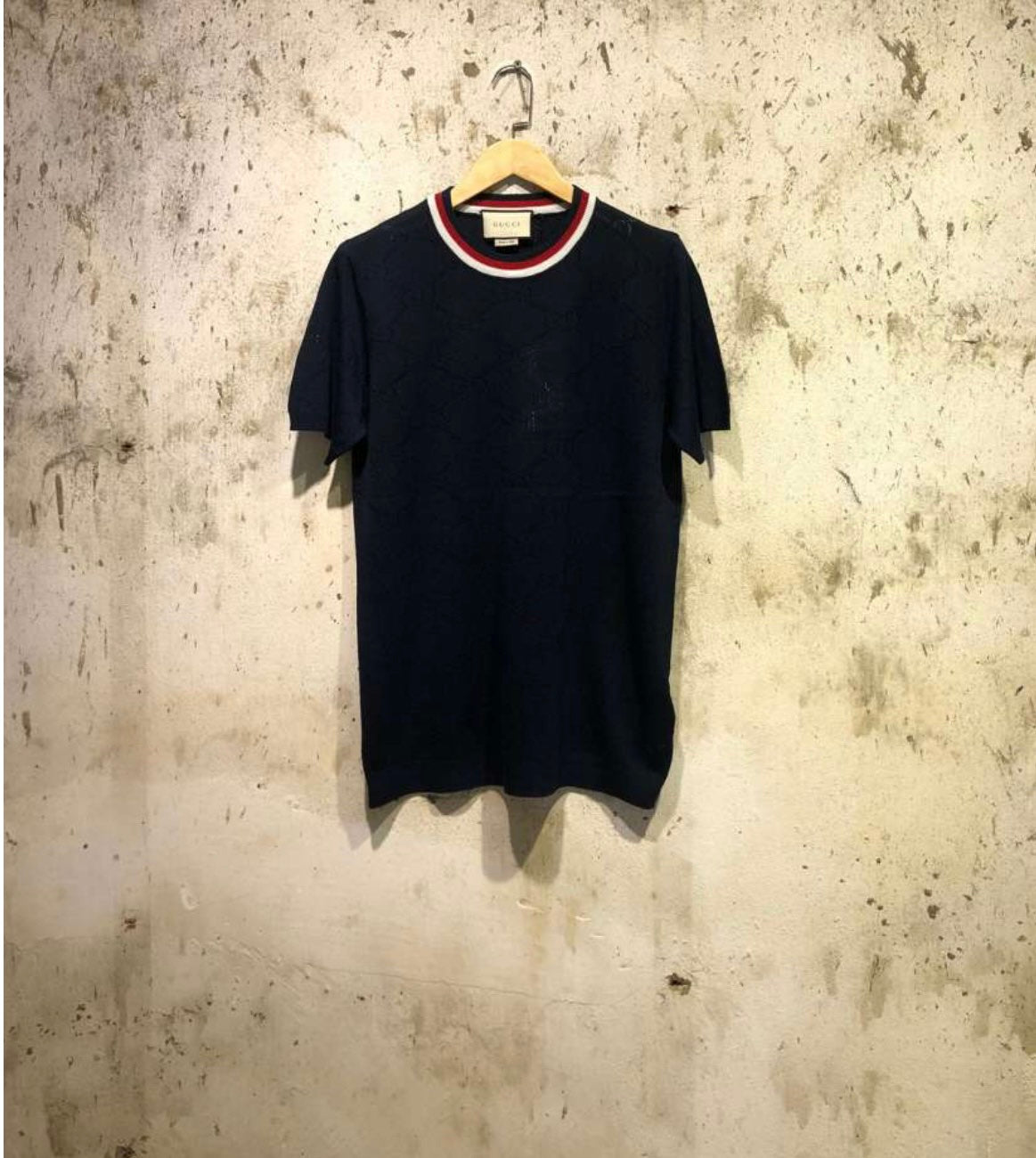 Gucci Men T-Shirt