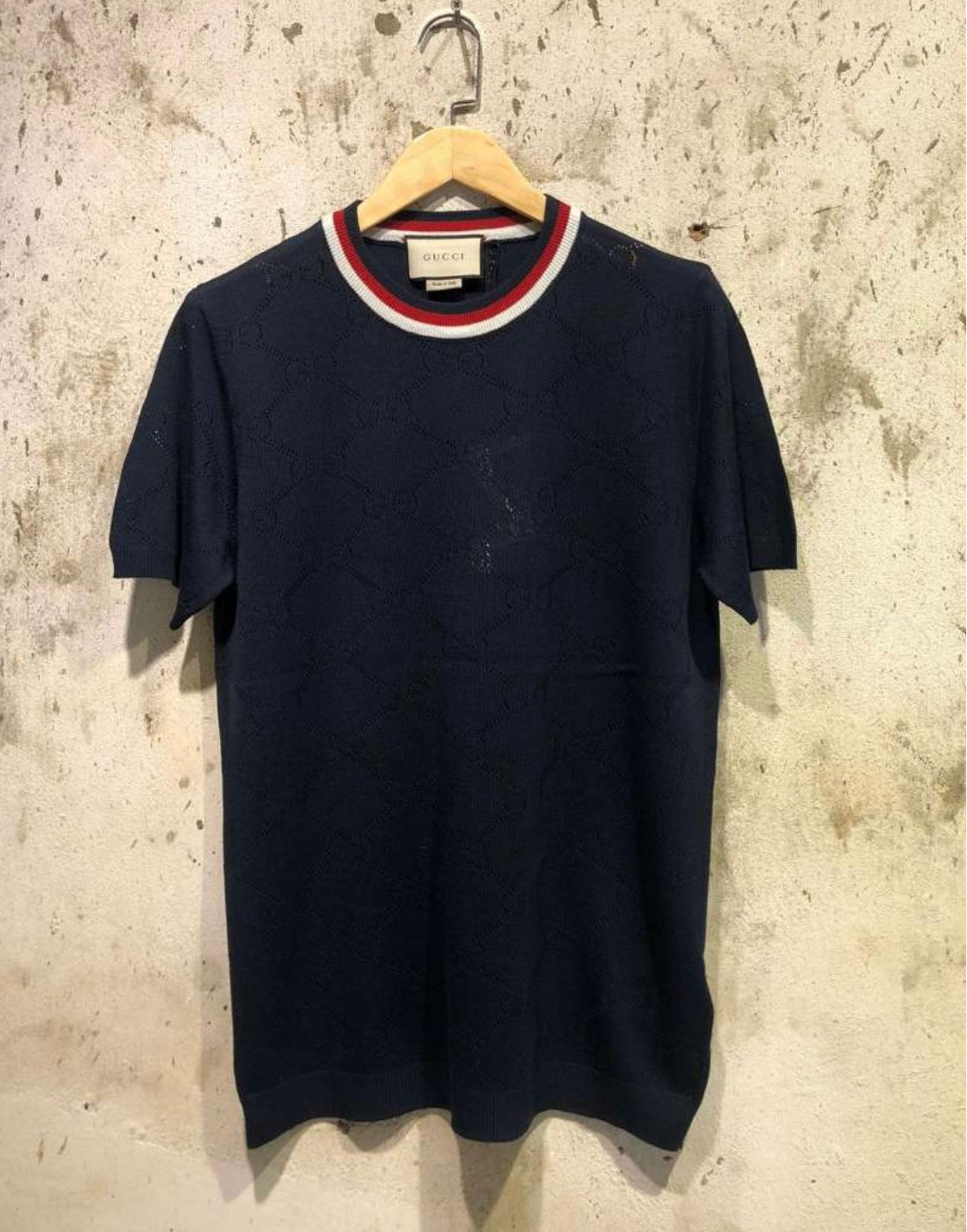 Gucci Men T-Shirt