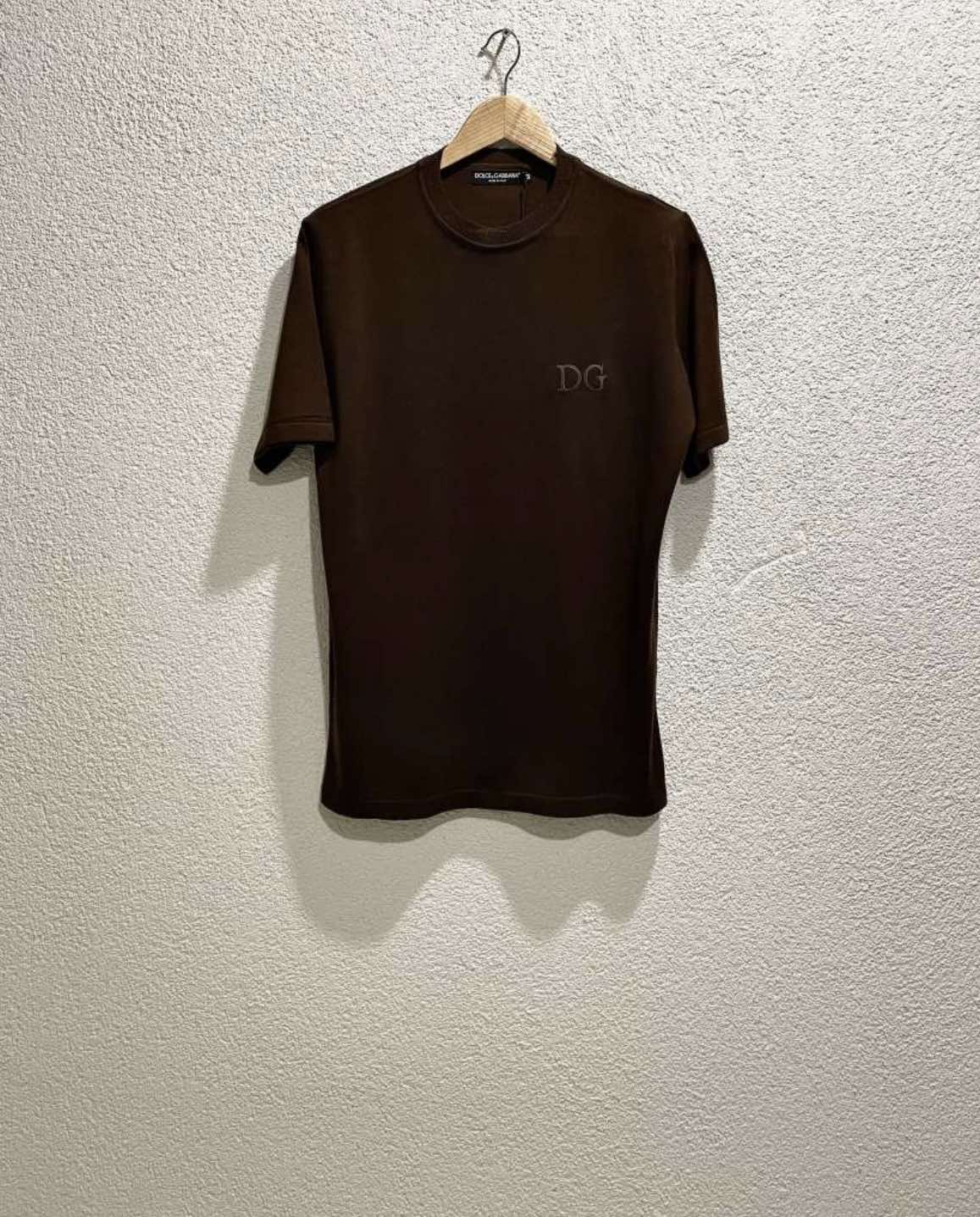 Dolce & Gabbana Men T-Shirt