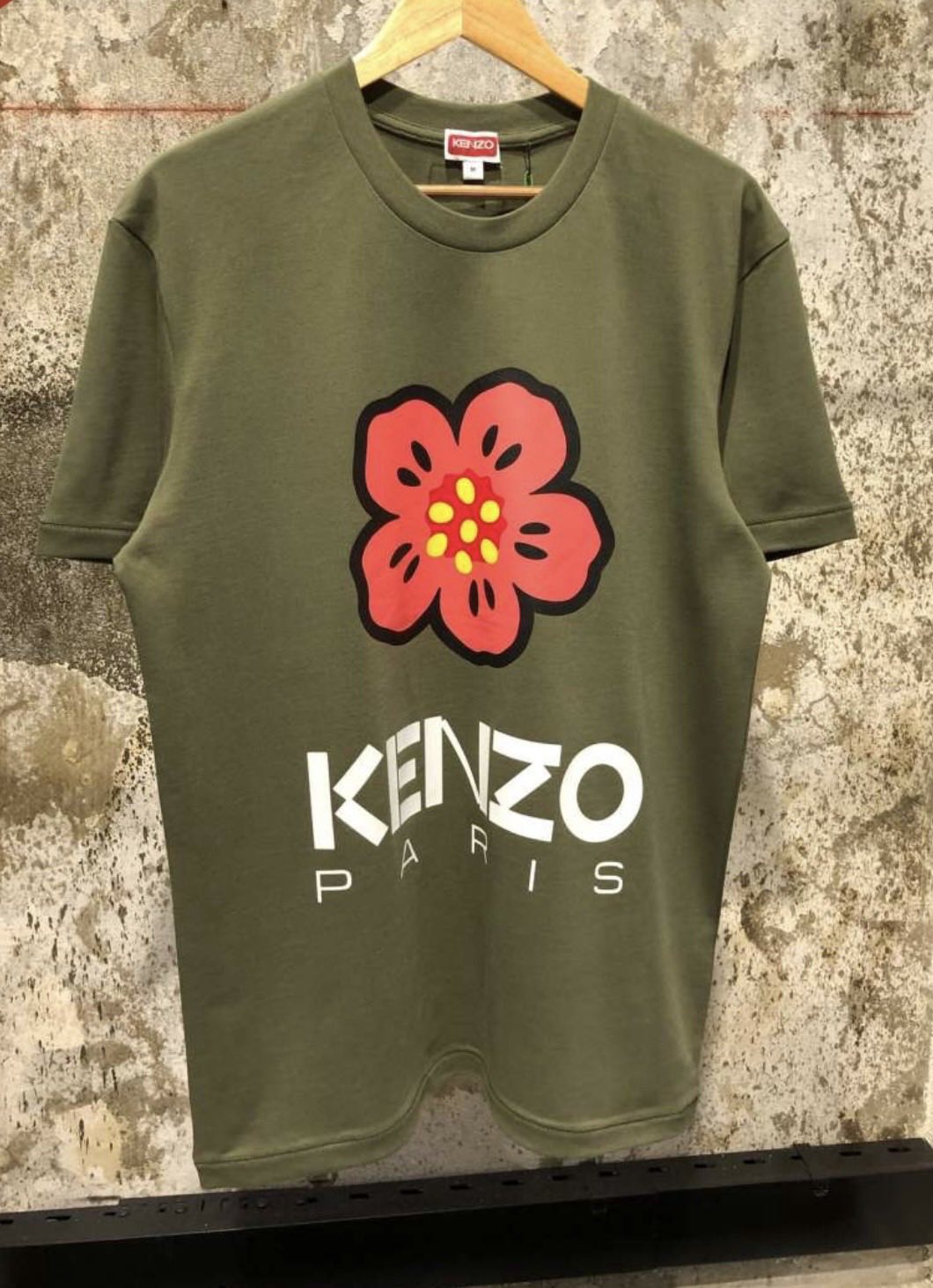 Kenzo Men T-shirt