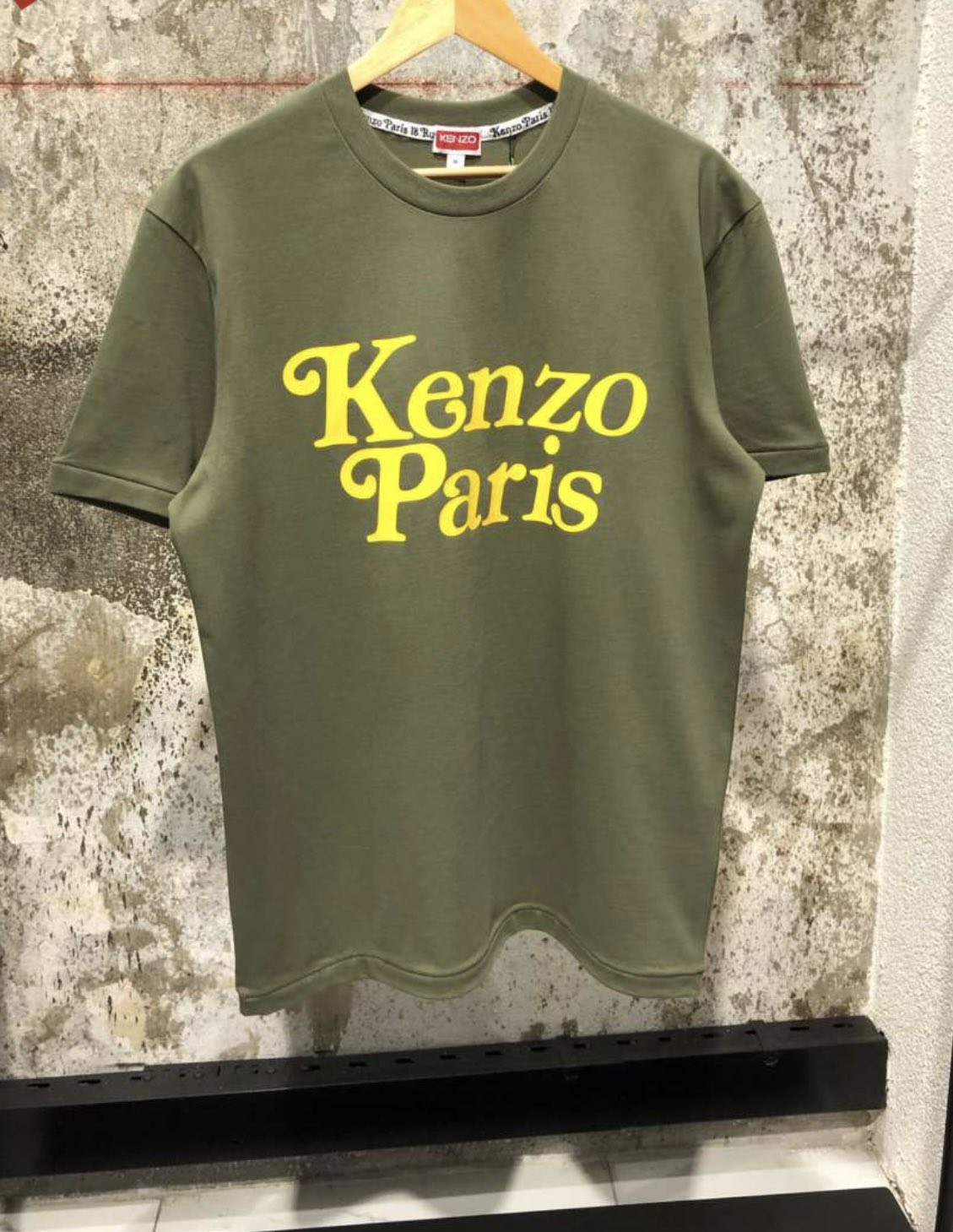 Kenzo Men T-shirt
