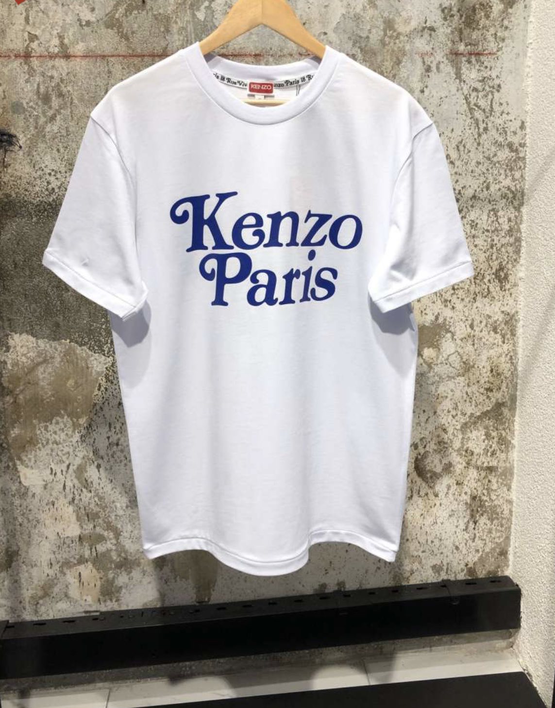 Kenzo Men T-shirt