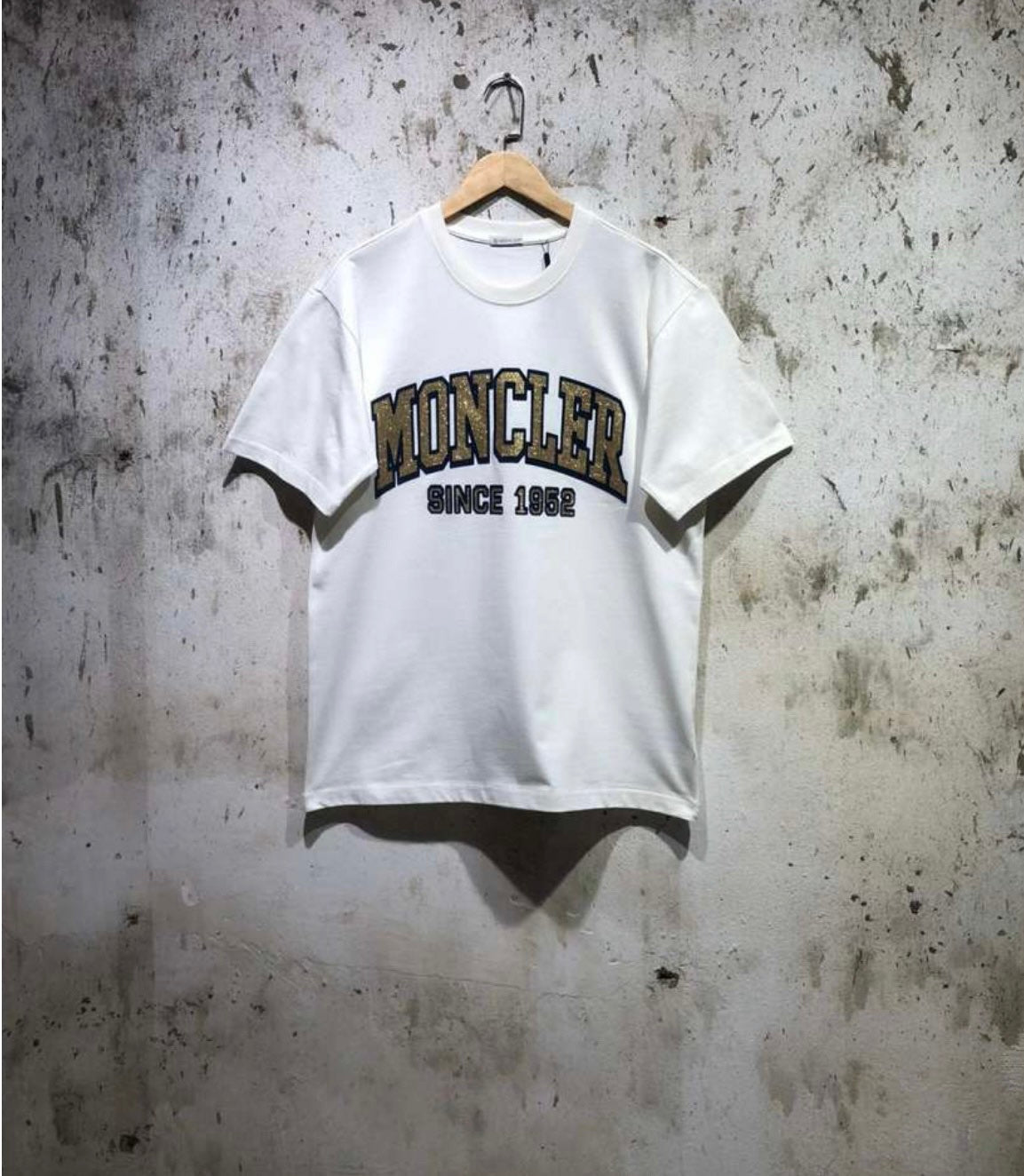 Moncler Men T-shirt