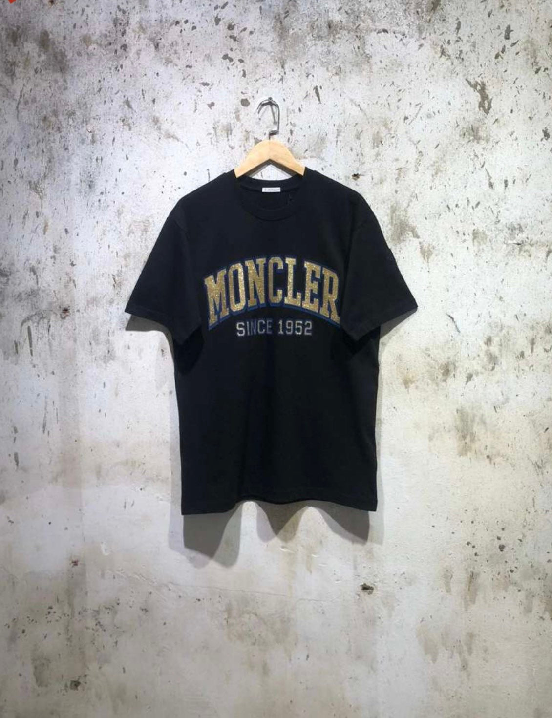 Moncler Men T-shirt
