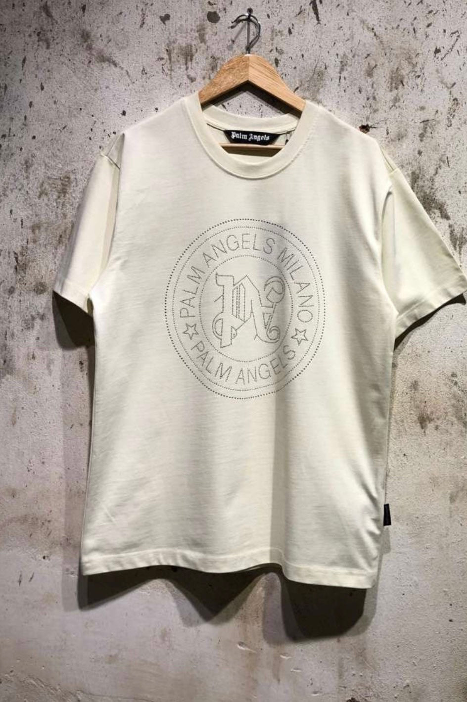 Palm Angels Men T-shirt