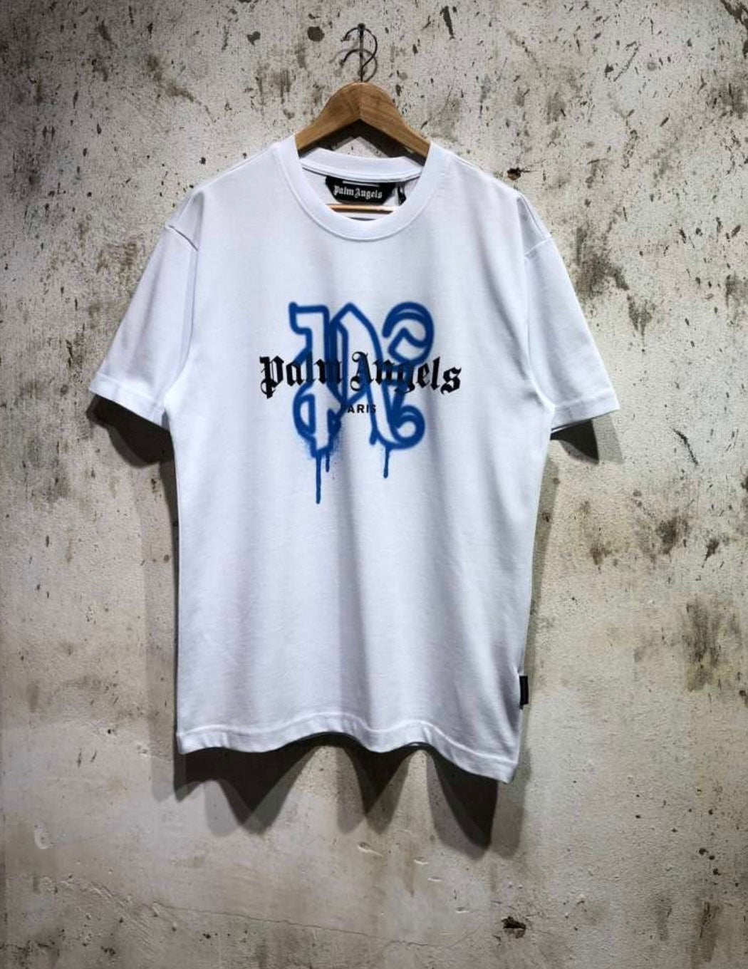 Palm Angels Men T-shirt