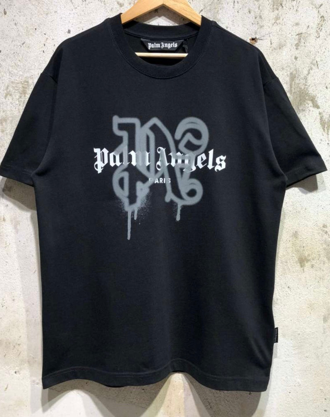Palm Angels Men T-shirt