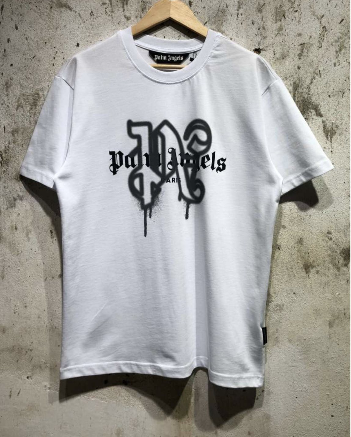 Palm Angels Men T-shirt