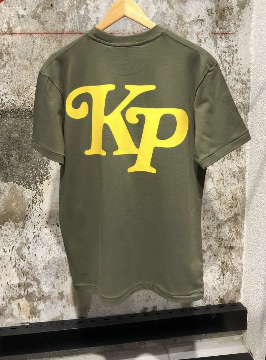 Kenzo Men T-shirt