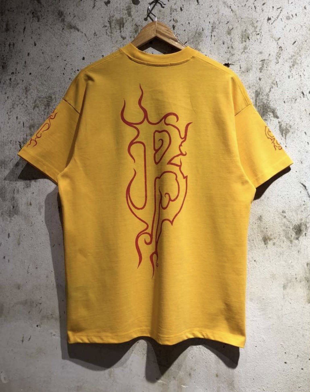 Balenciaga Men T-shirt