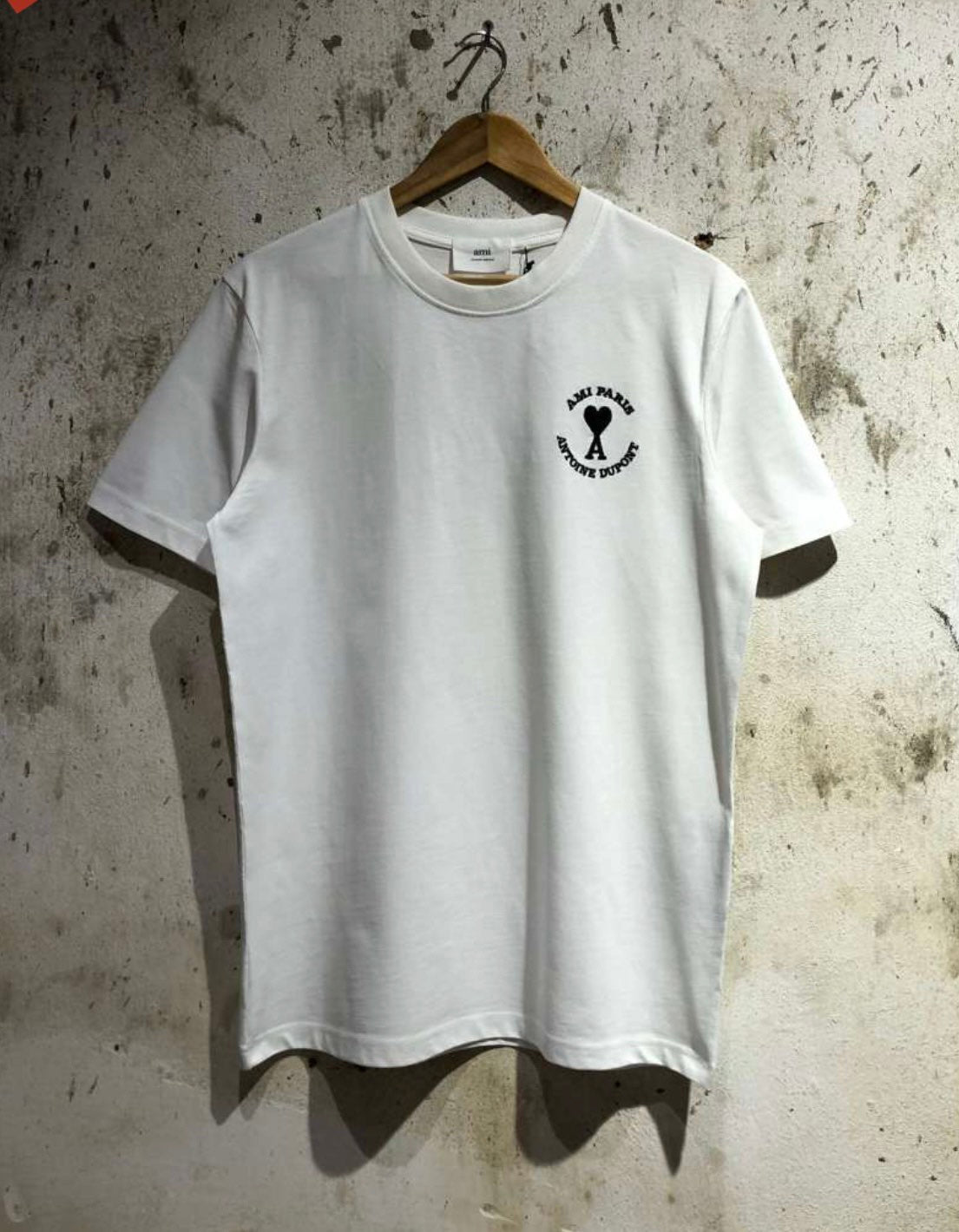 Ami Men T-shirt