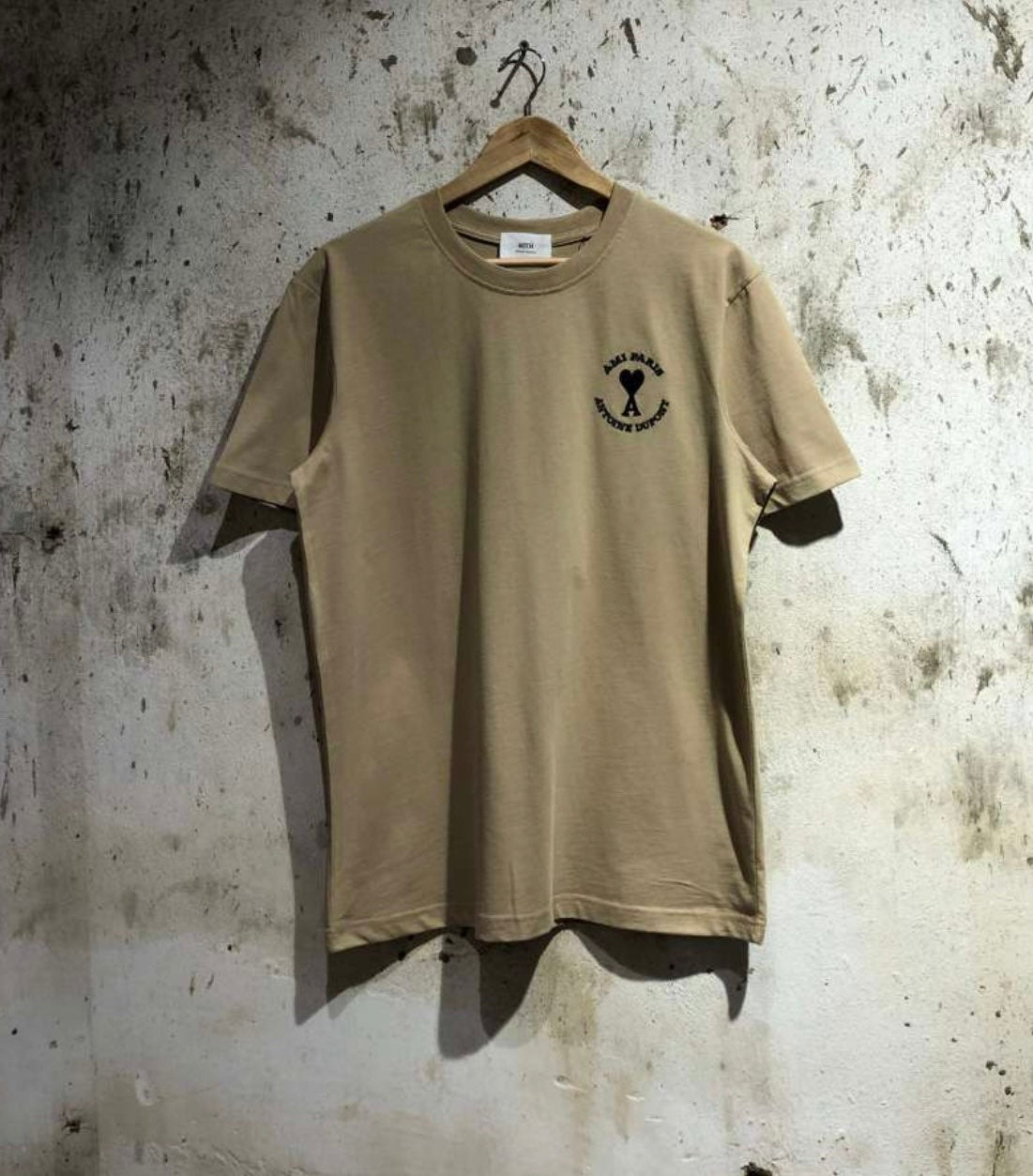 Ami Men T-shirt