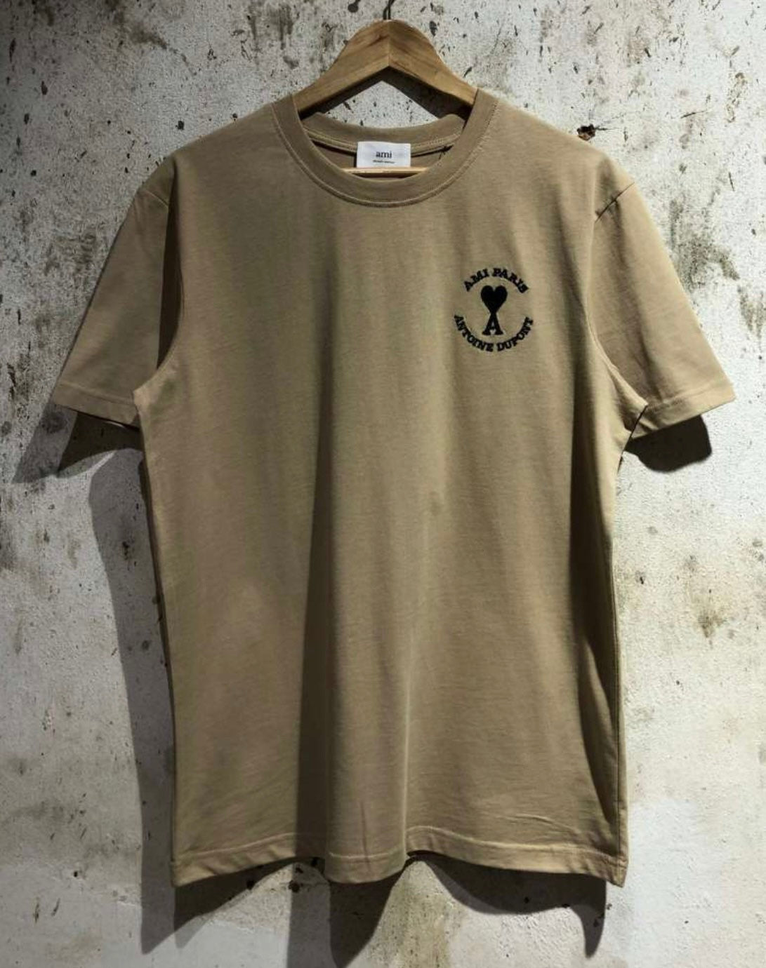 Ami Men T-shirt