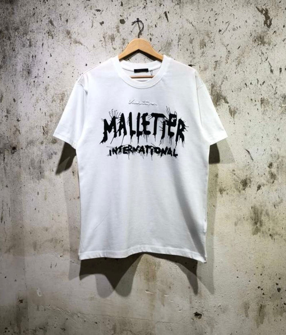 LV Men T-shirt