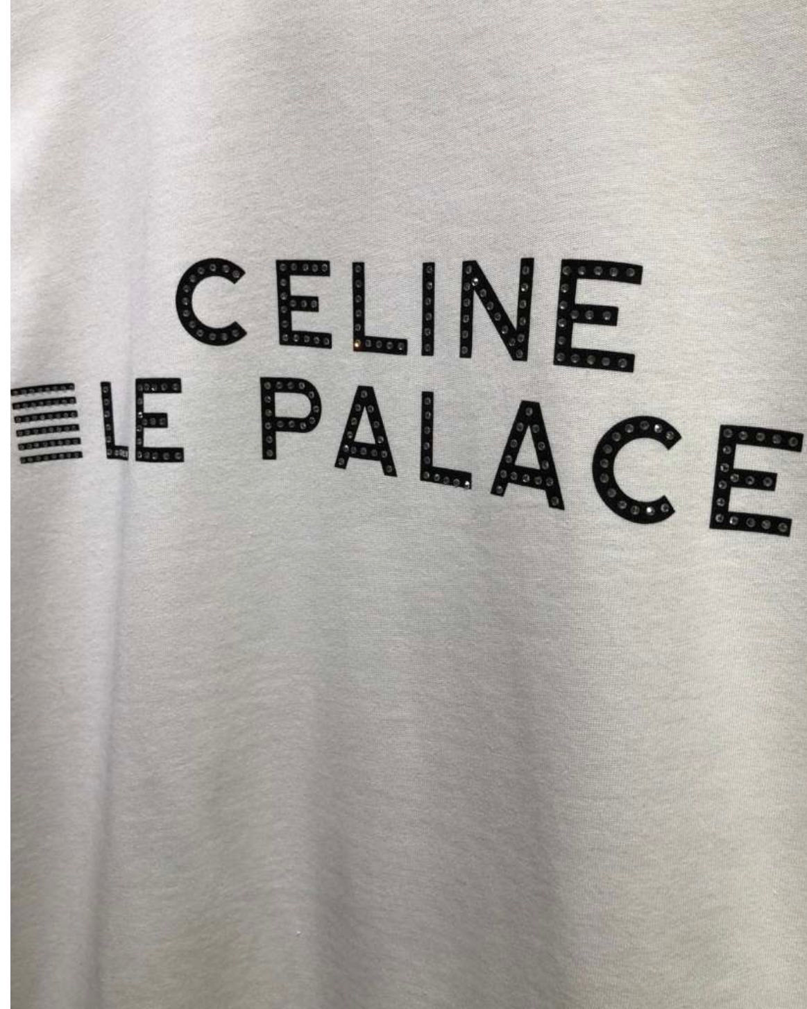 Celine Men T-Shirt