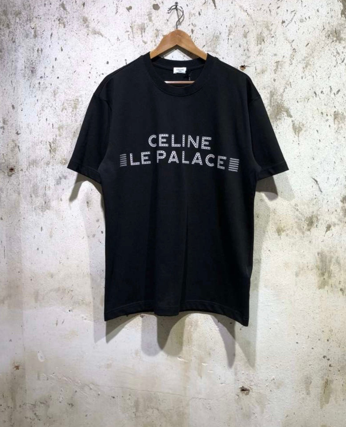 Celine Men T-Shirt