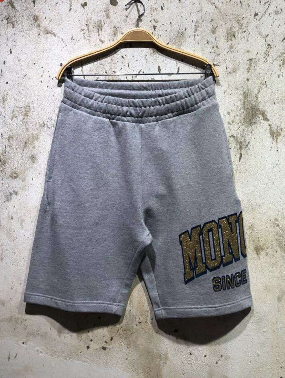 Moncler Men Shorts