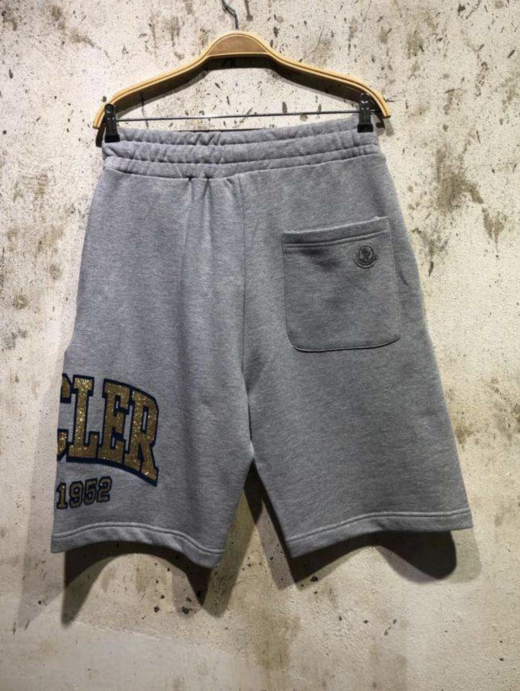 Moncler Men Shorts