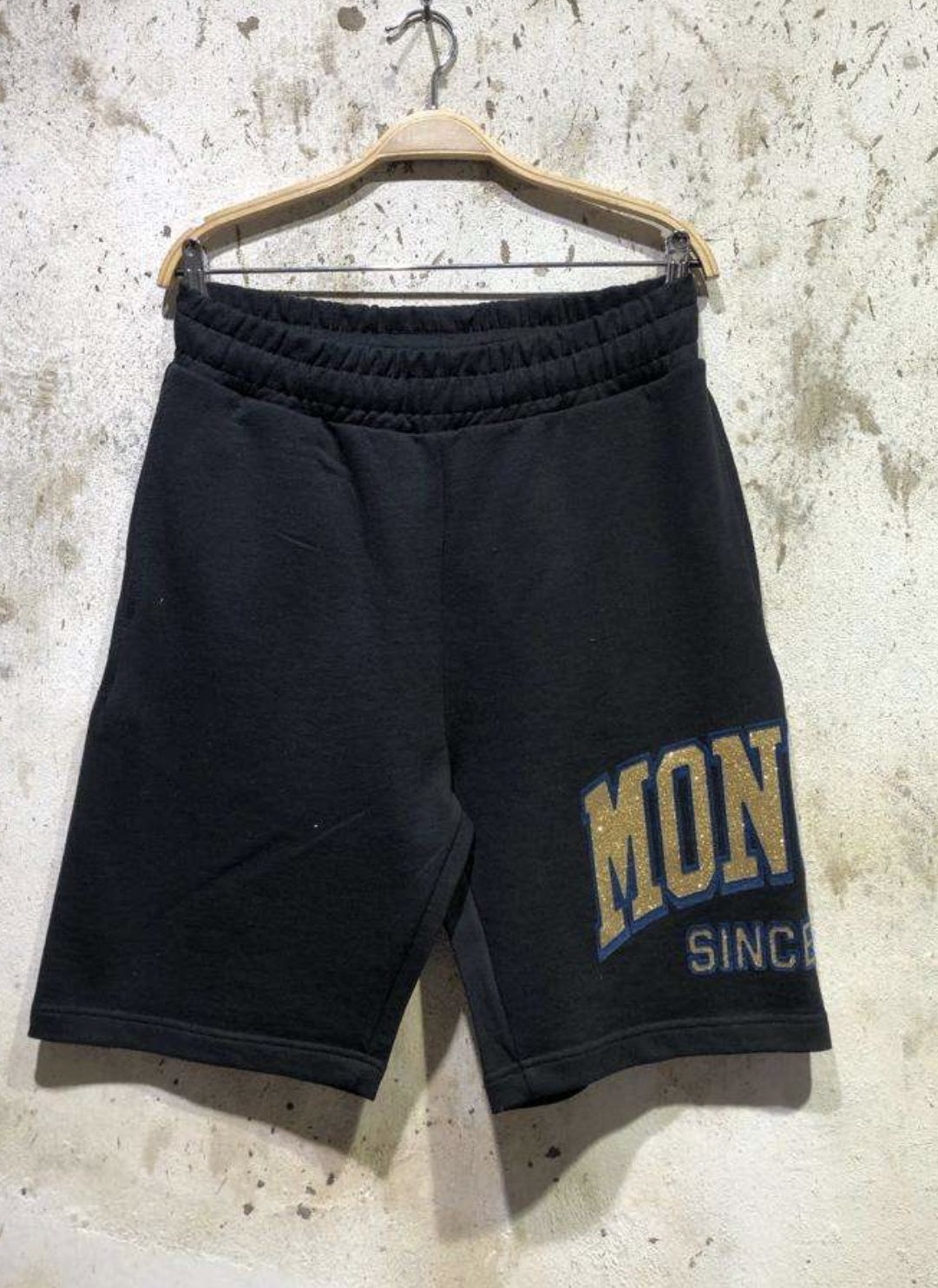 Moncler Men Shorts